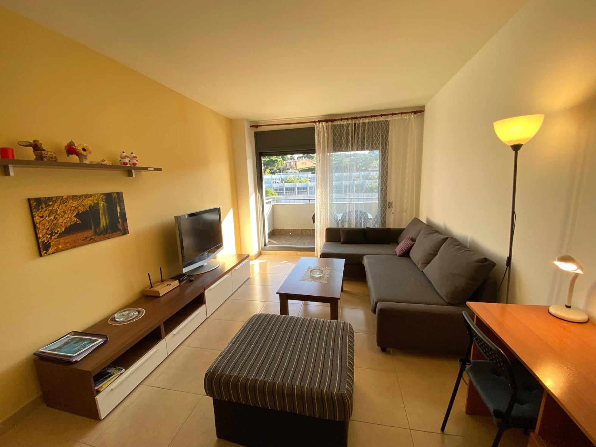Apartment Fenals