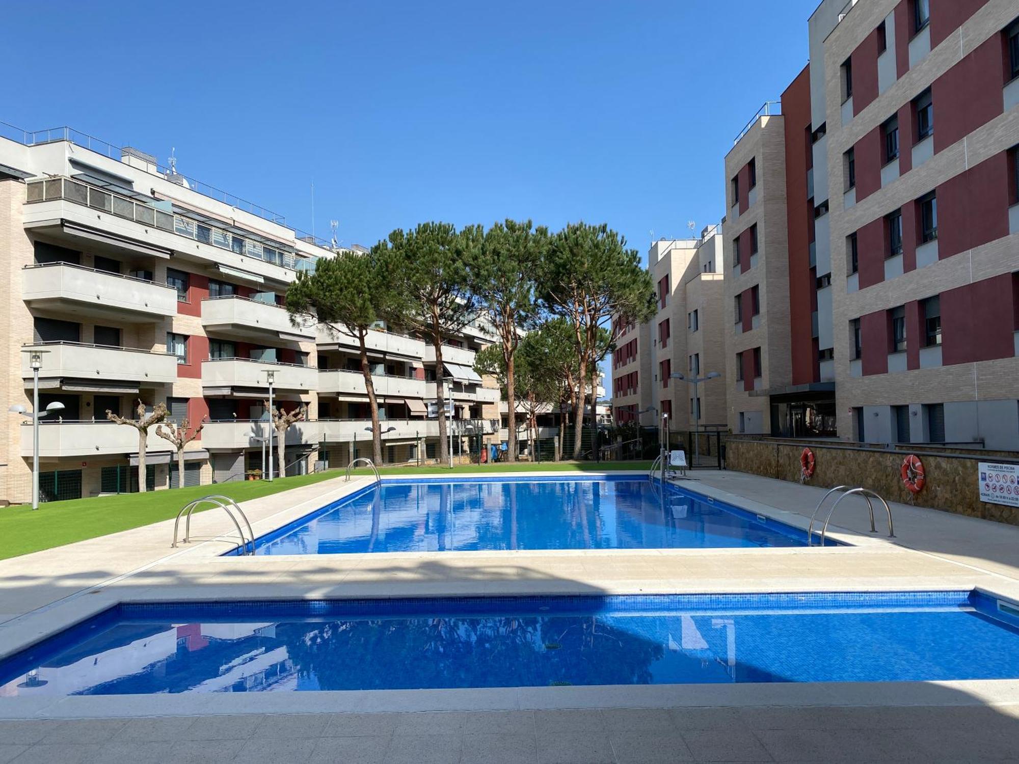 Fenals Apartment Lloret de Mar
