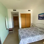 Apartment Fenals Beach