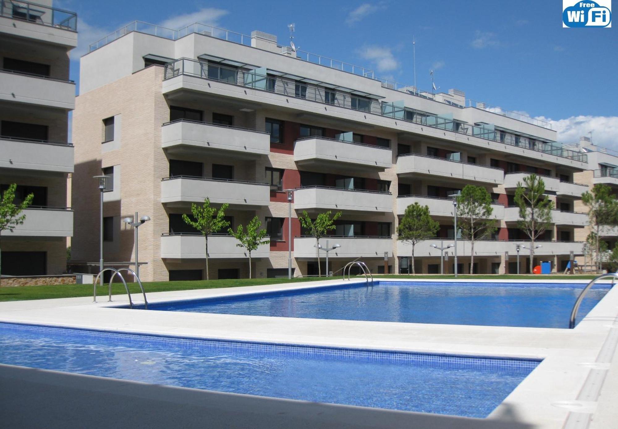 Appartement Fenals *
