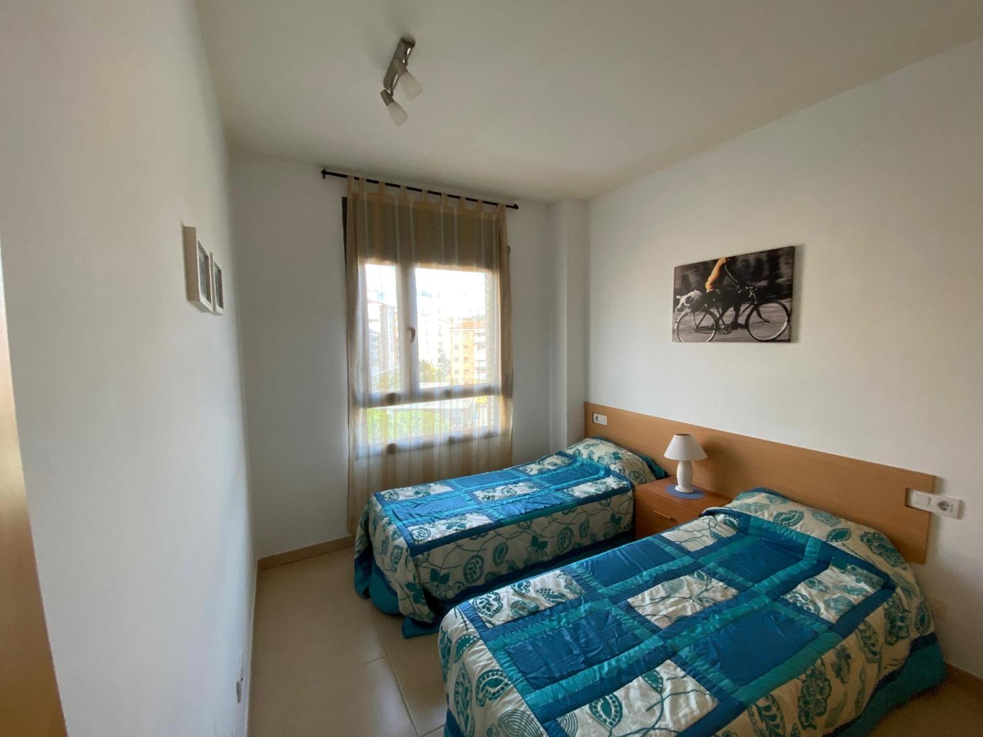 Fenals Appartement