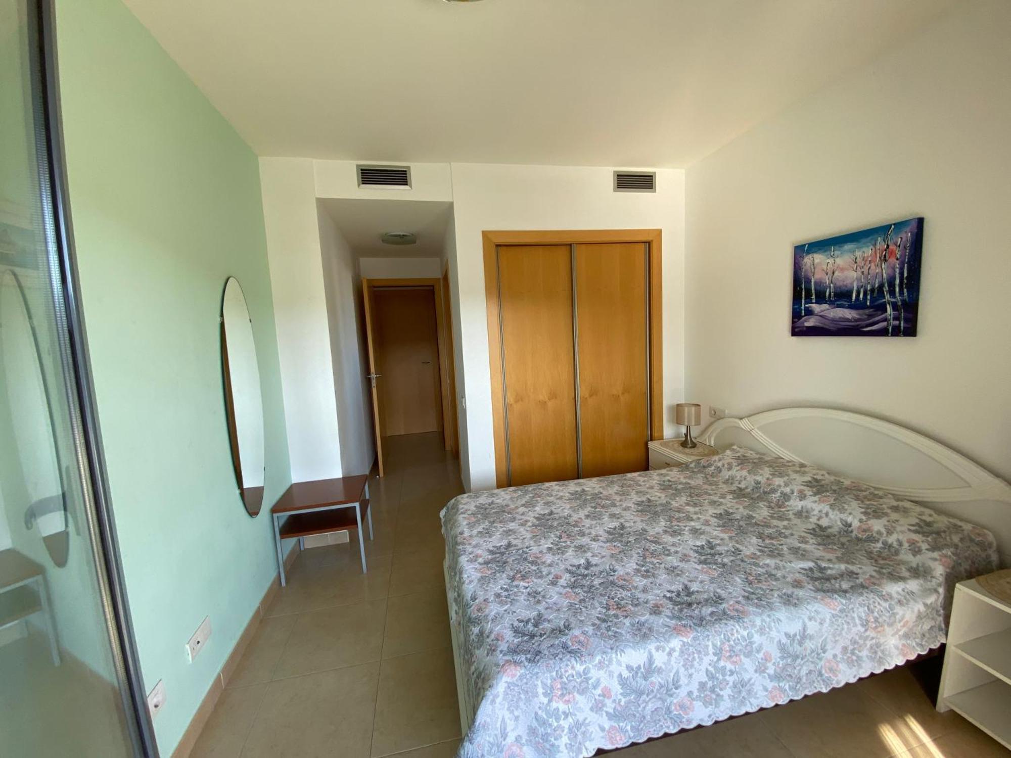 Appartement Fenals *