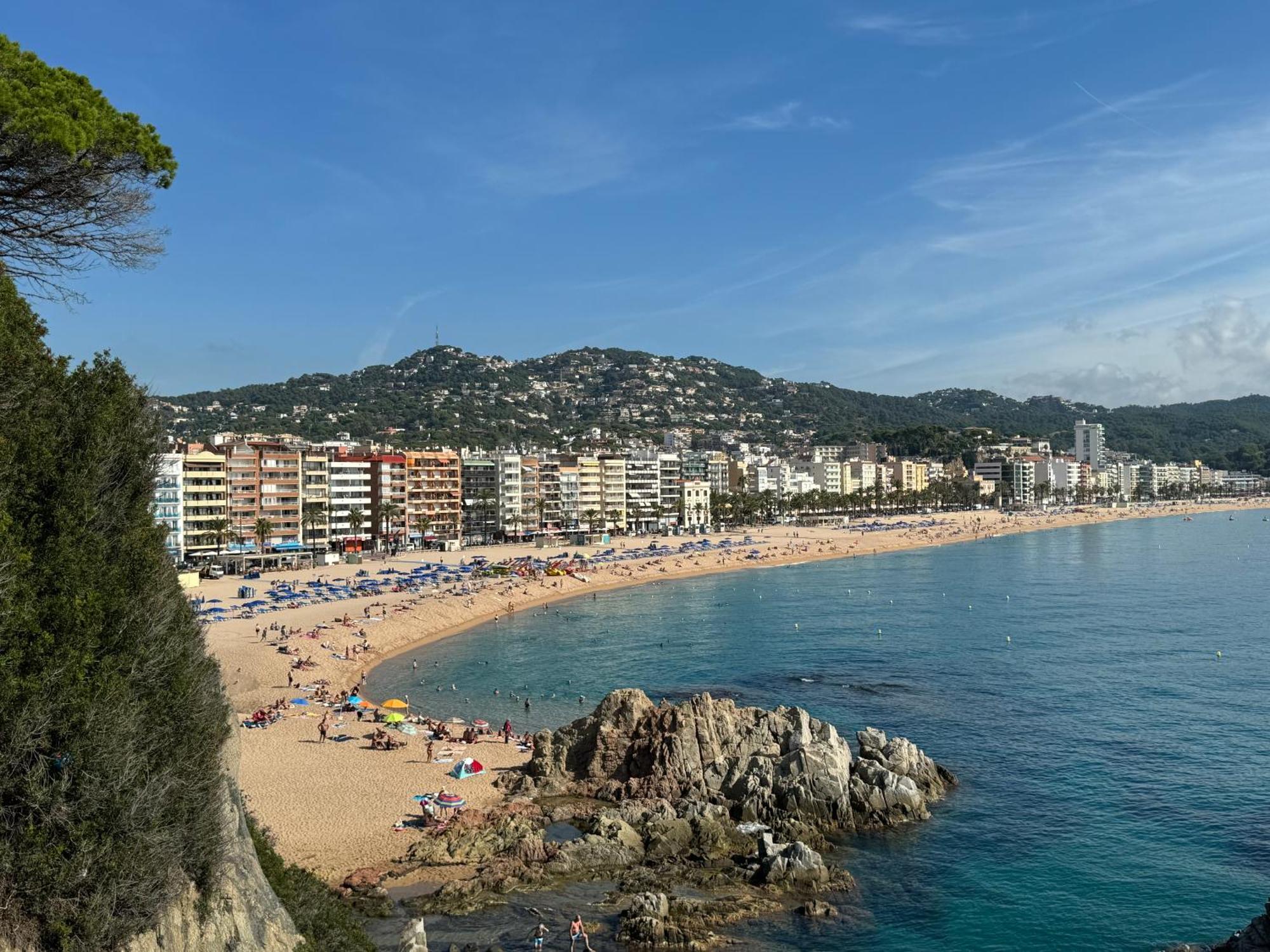 Fenals Lloret de Mar