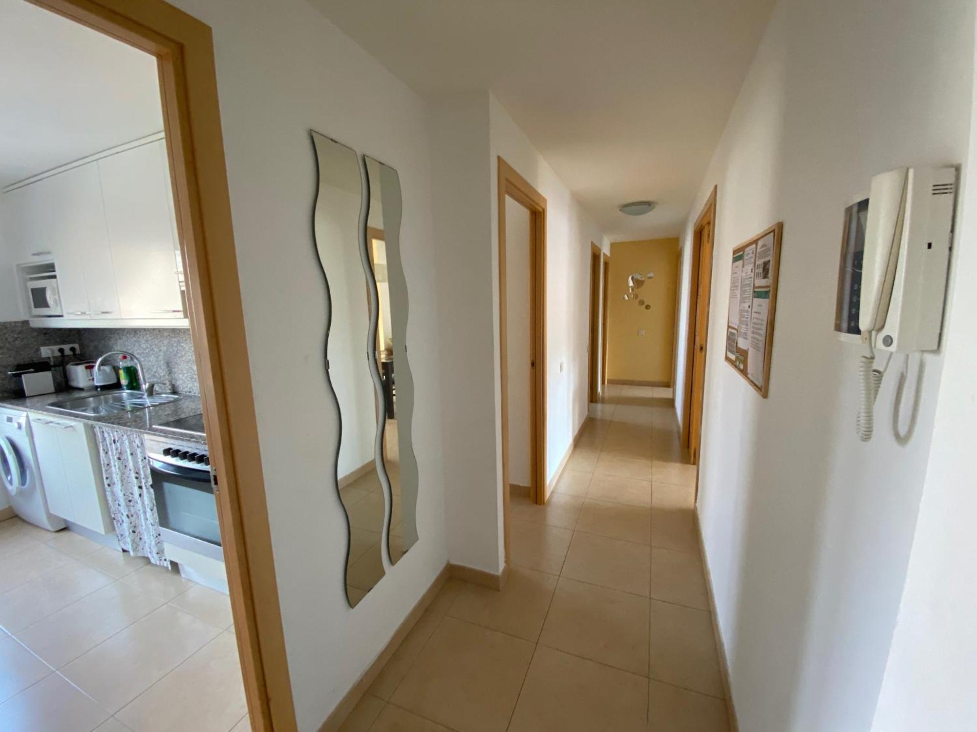 Fenals Appartement Lloret de Mar