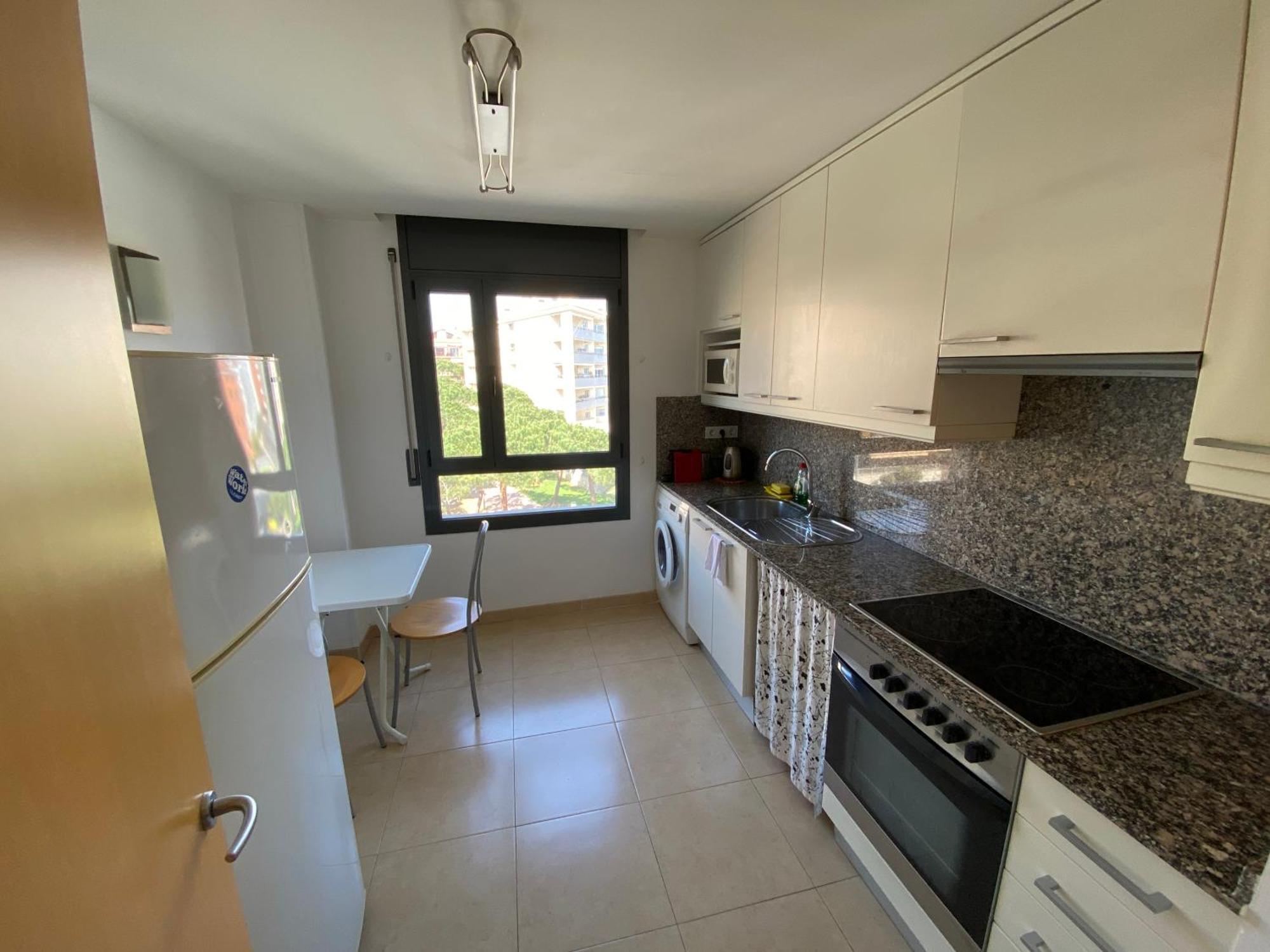 Fenals Appartement *