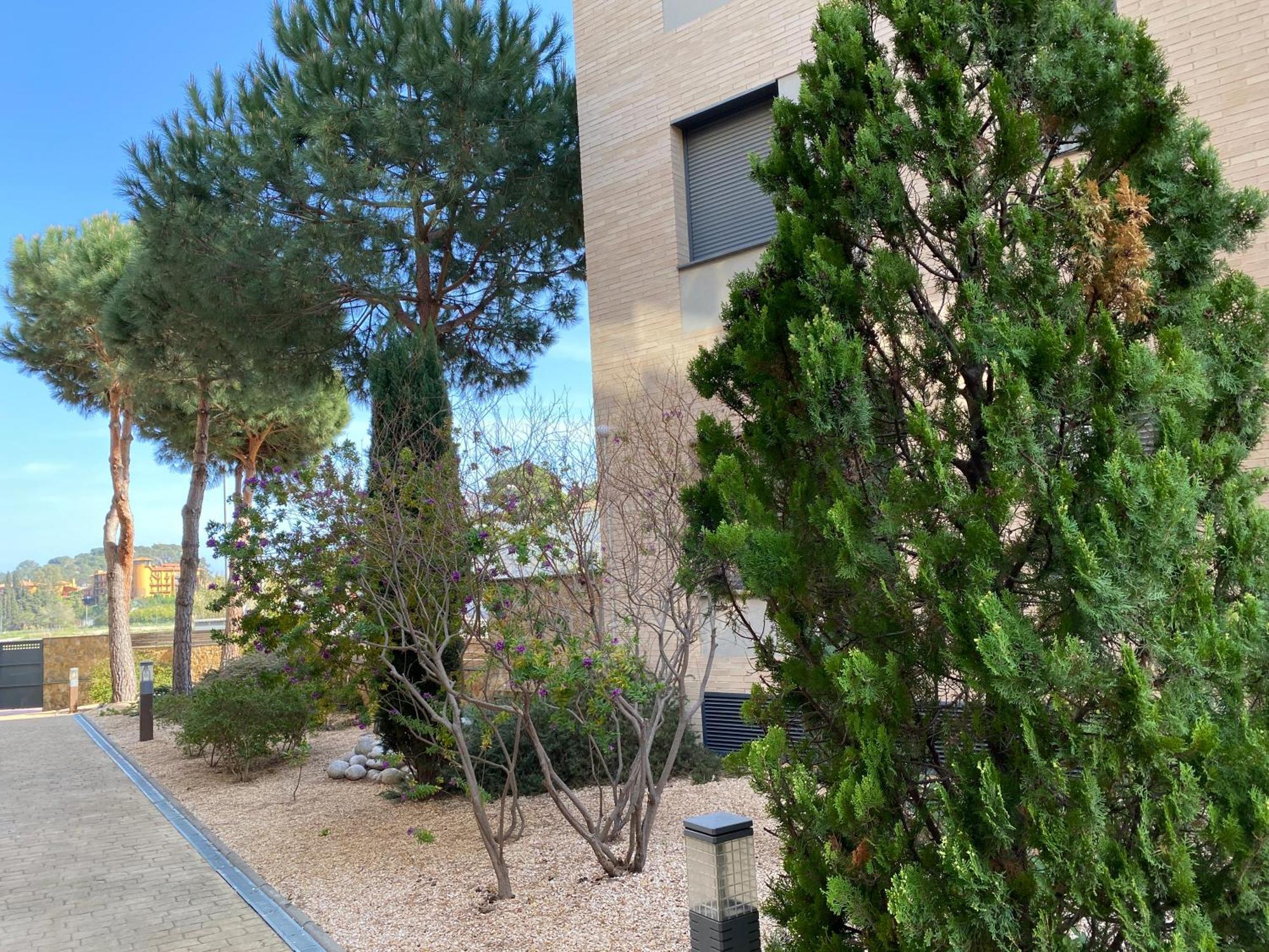 Appartement Fenals