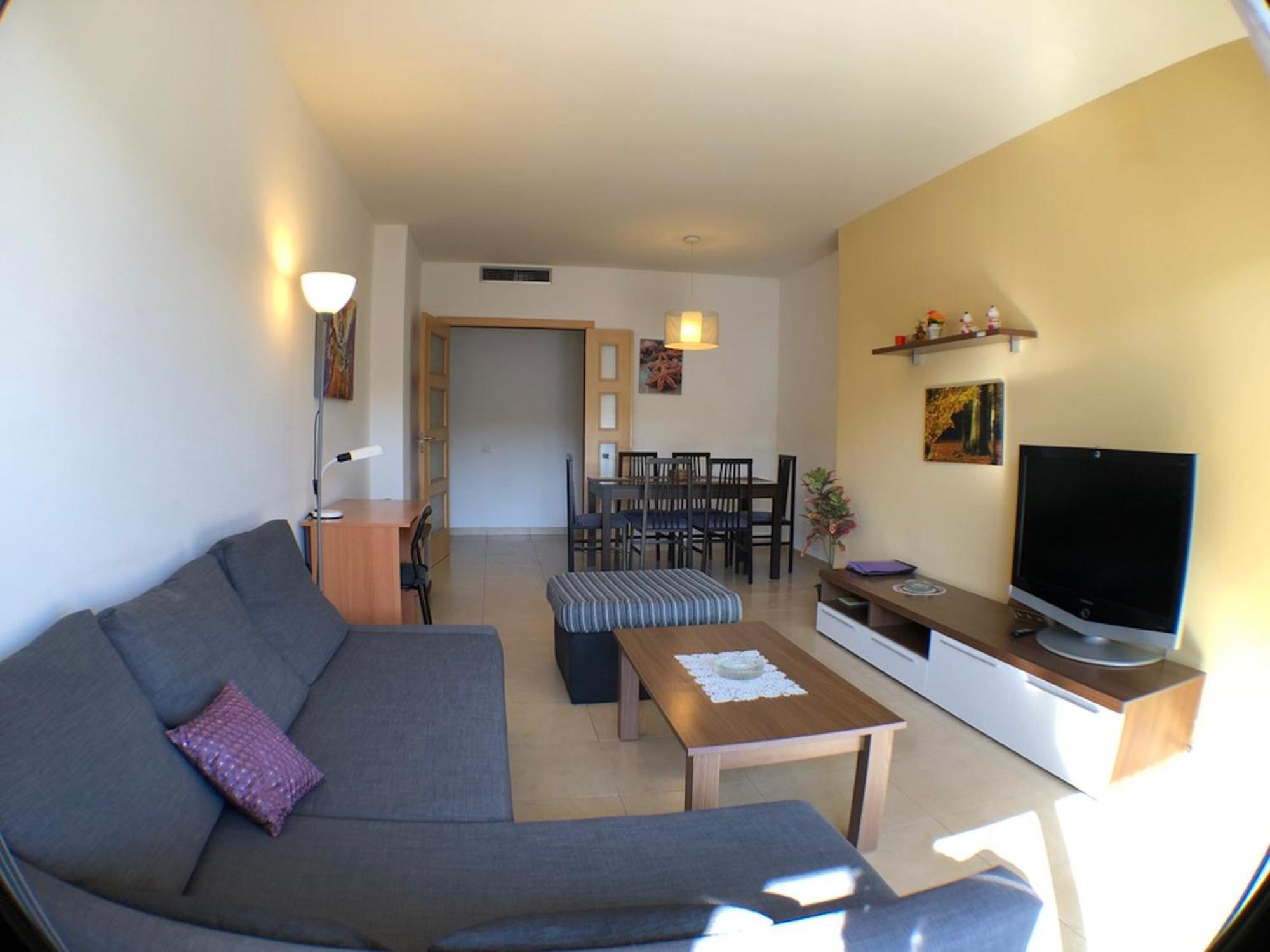 Fenals Appartement *