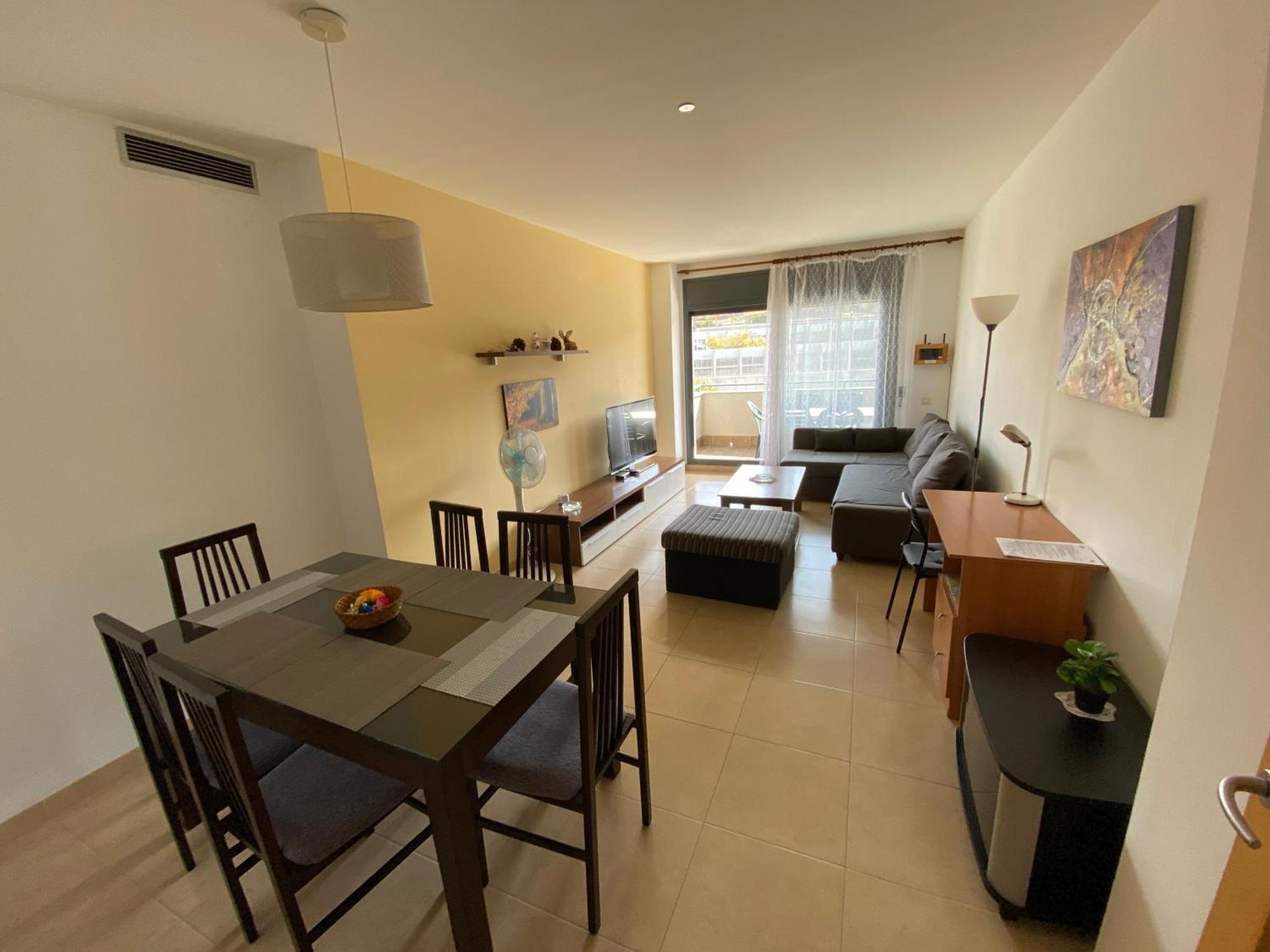 Appartement Fenals Lloret de Mar