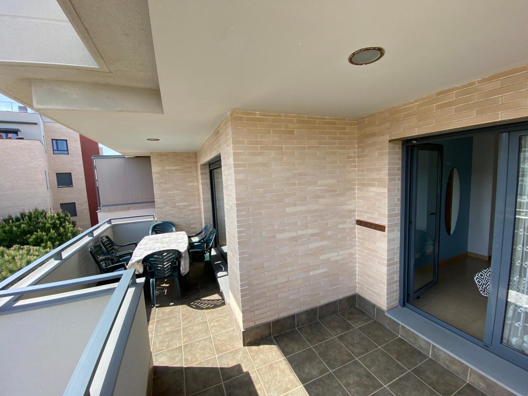 Appartement Fenals *