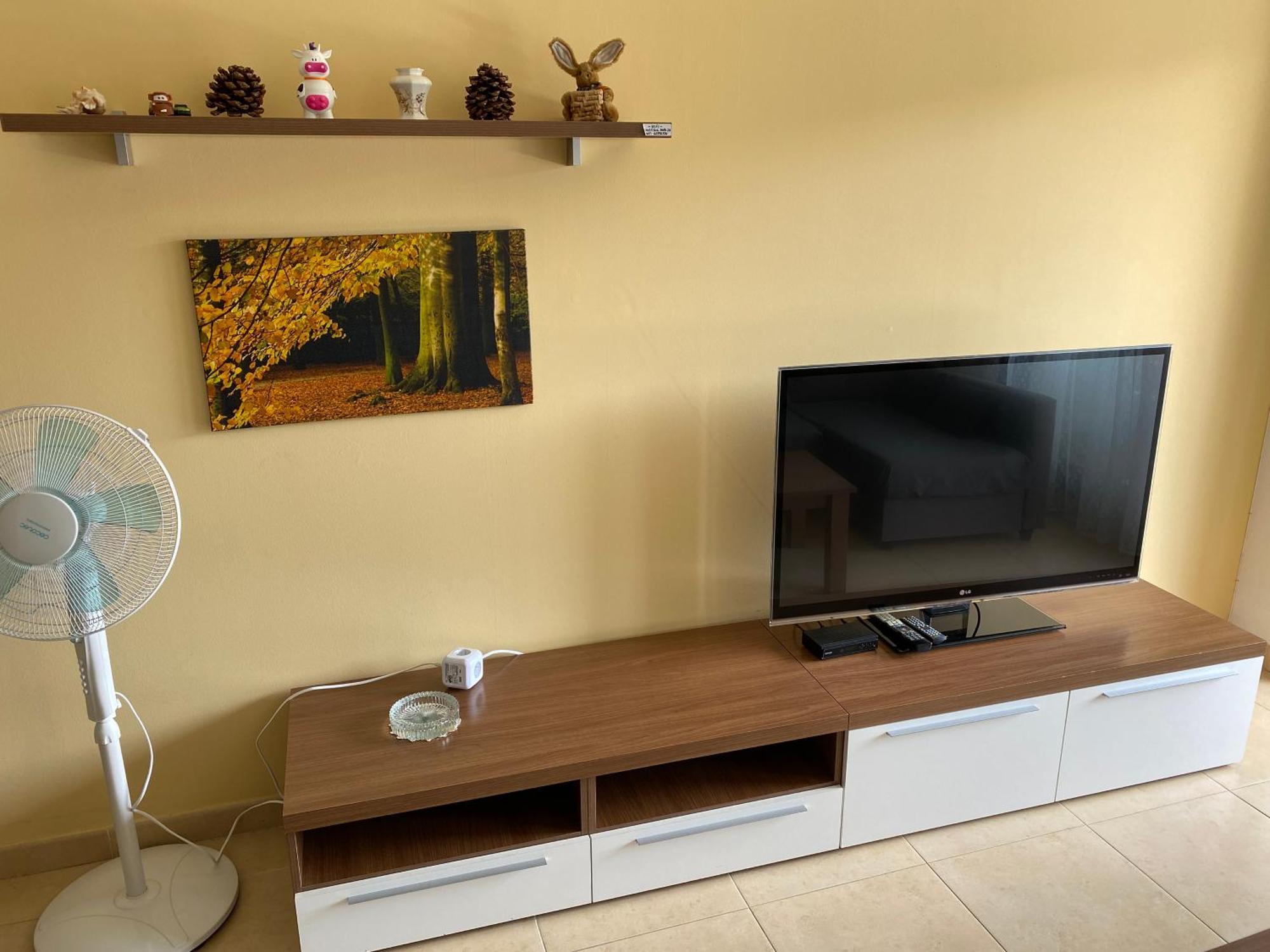 Appartement Fenals
